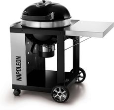 Zdjęcie Grill węglowy Napoleon Pro Cart Charcoal Kettle 57cm - Trzebinia