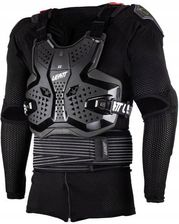 Zdjęcie Leatt Body Protector 3.5 Graphene Zbroja Czarny - Kalwaria Zebrzydowska