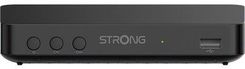 Zdjęcie Strong SRT8208 DVB-T2/HEVC/H.265 (76485500) - Borek Wielkopolski