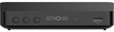 Strong SRT8208 DVB-T2/HEVC/H.265 (76485500)