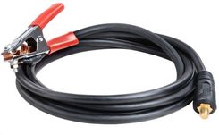 Zdjęcie Welbach Przewód Masowy Do Spawarek Alpha I Entrix 1000434 - Jeziorany