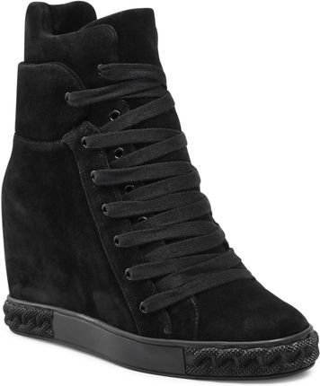 Sneakersy CASADEI - 2X070D080NRENNA9000 Renna Nero - Ceny i