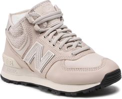 Zdjęcie Sneakersy NEW BALANCE - WH574MD2 Beżowy - Jeziorany