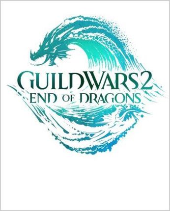 Guild Wars 2: End of Dragons Deluxe Edition (Digital)