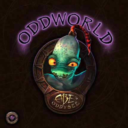 Oddworld Pack (Digital) od 7,97 zł, opinie - Ceneo.pl