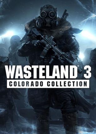 Wasteland 3 Colorado Collection (Digital)