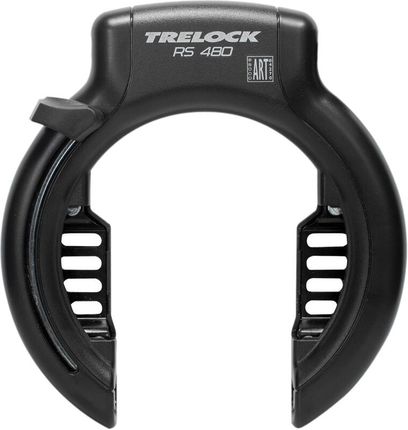 Trelock Rs 480 Protect-O-Connect Xl Naz Frame Lock 2022