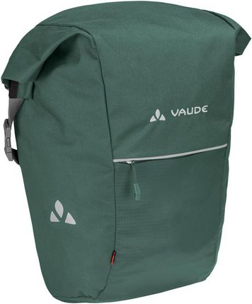 Vaude Road Master Roll-It Torba Rowerowa 18+4 L Petrol 2022