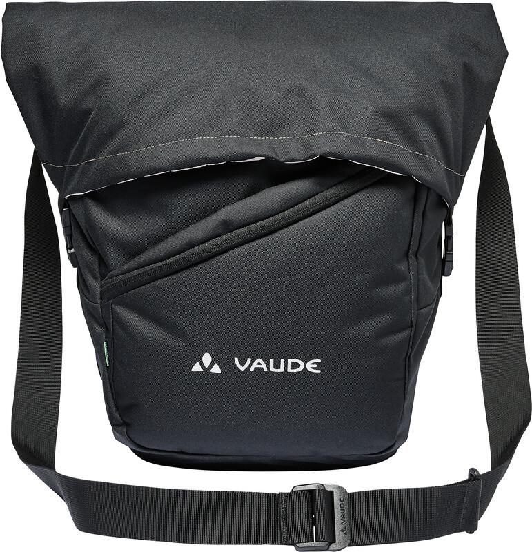 VAUDE Sortyour Business Organizer – Für Hinterradtaschen, Mit Laptopfach (bis 13,3 Zoll)