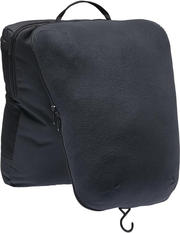 VAUDE Uniseks citymessenger tassen
