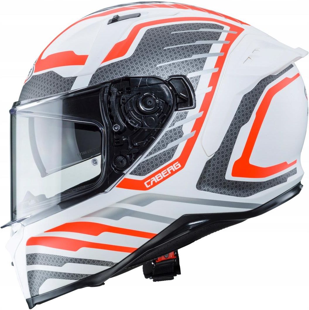 Kask Motocyklowy Caberg Integralny Avalon Forge Opinie I Ceny Na Ceneo Pl