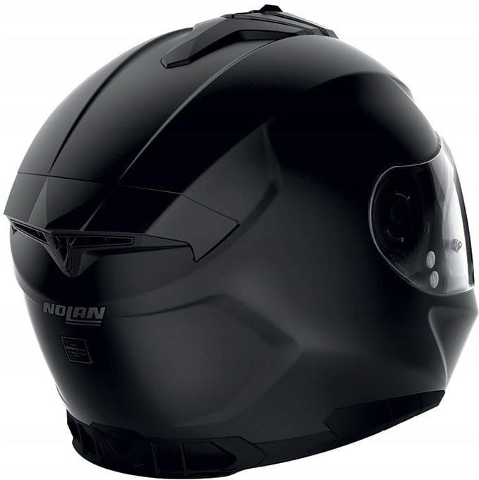 Nolan KASK N80-8 CLASSIC N-COM R. M - zdjęcie 1 Nolan KASK N80-8 CLASSIC N-COM R. M