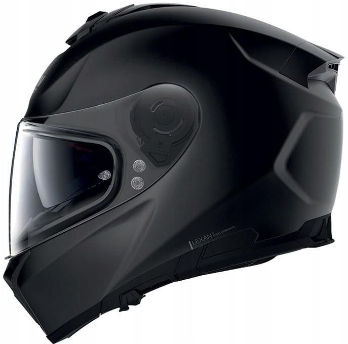 Nolan KASK N80-8 CLASSIC N-COM R. M - zdjęcie 2 Nolan KASK N80-8 CLASSIC N-COM R. M
