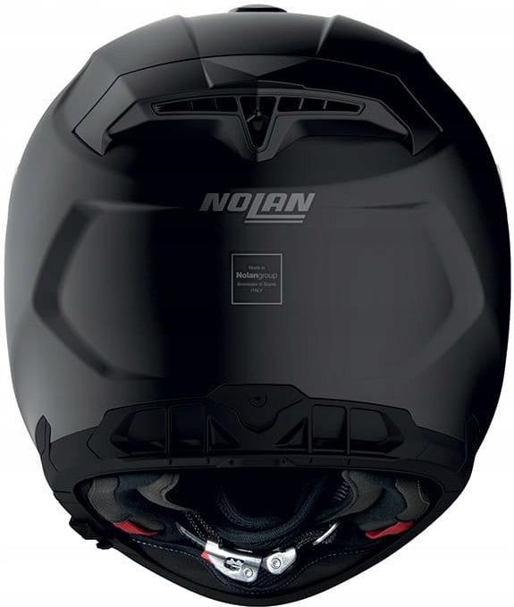 Nolan KASK N80-8 CLASSIC N-COM R. M - zdjęcie 3 Nolan KASK N80-8 CLASSIC N-COM R. M