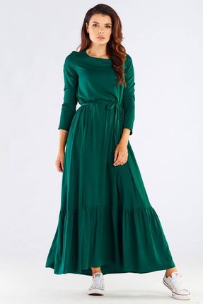 Sukienka Model A455 Green