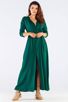 Sukienka Model A454 Green