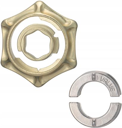G3 Huzzle Cast Valve poziom 4/6 - zdjęcie 2