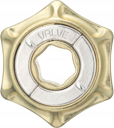 G3 Huzzle Cast Valve poziom 4/6