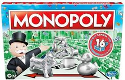 Zdjęcie Hasbro Monopoly (nowa edycja) - Kutno