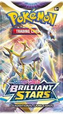 Pokemon TCG  Booster
