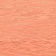 Krepina włoska 180g 50x250 cm, Kolor: Pomarańczowy piwonia - 617