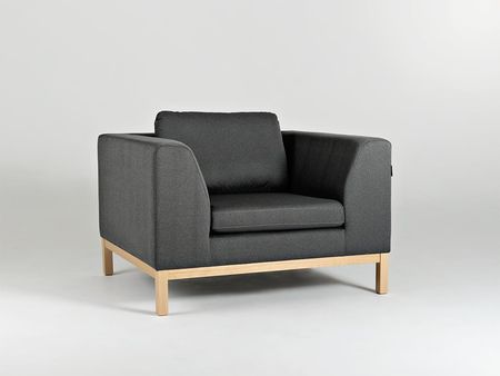 Customform Fotel Ambient Wood Ck6309