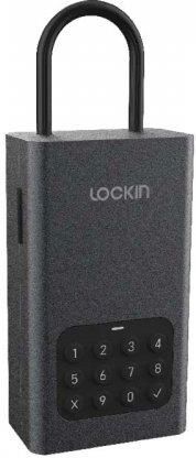 Lockin Lock BOX L1 - Inteligentny sejf