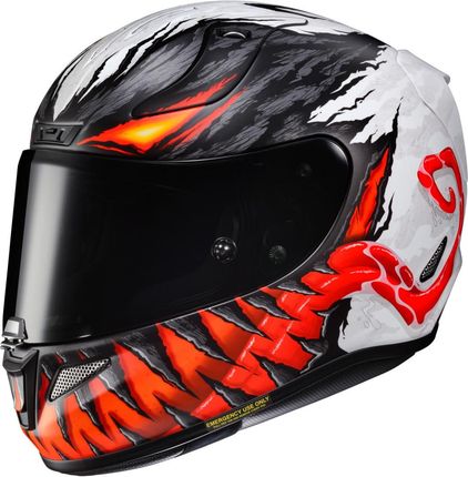 HJC RPHA 11 Venom ヘルメット インパクト絶大！HJC RPHA 11 Venom 2レビュー！ - パスコー