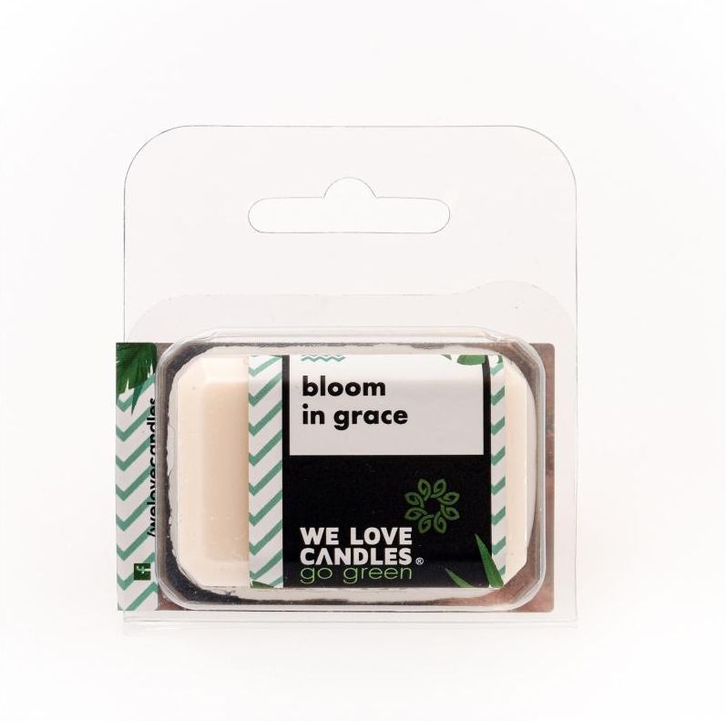 We Love Candles Wosk Zapachowy Bloom In Grace 3112309 Opinie i