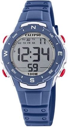 Calypso Watches CALYPSO K5801/5