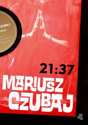 21:37 - Mariusz Czubaj (E-book)