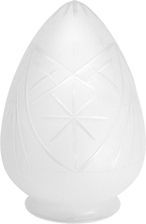 Zdjęcie Kemar Wymienny klosz - EAGLE E27 165×110 mm - Kałuszyn