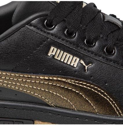 IᑭᕼOᑎE ᙭ Buty Puma Mayze Glow 38368402 - czarne - Ceny i opinie