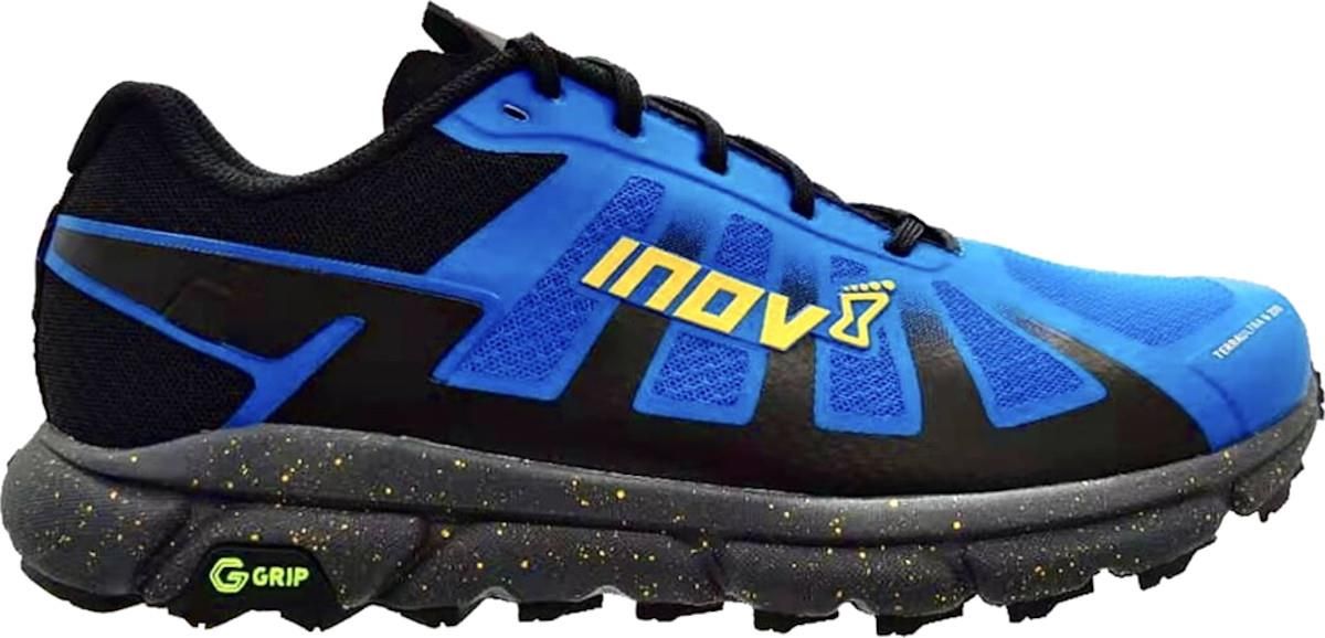 inov 8 trailfly g 270 review