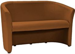 Signal Meble Sofa Tm 2 Wenge Ek 4 Jasnobrązowa 100318712