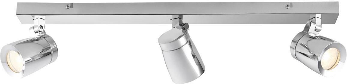 Endon Spot Rook 3x35W/GU10 IP44 od (91817) - Opinie i atrakcyjne ceny ...