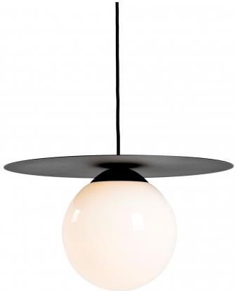 Customform Lampa wisząca SKIVA BALL M (LP004SKIVBALM02)