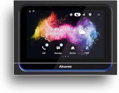 AKUVOX X933W-B - Monitor 7