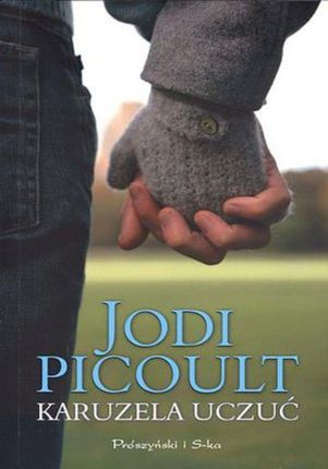 Karuzela Uczuć - Jodi Picoult (E-book)