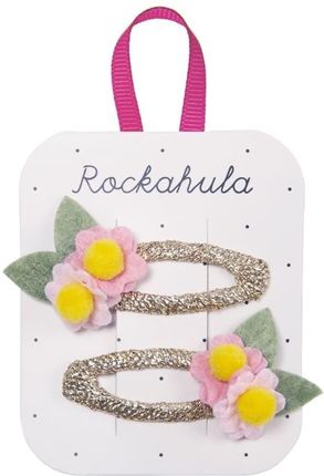 Rockahula Kids   Spinki Do Włosów Bloom Flower