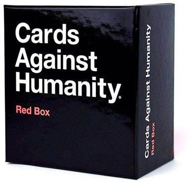 Breaking Games Cards Against Humanity Red Expansion (edycja angielska)
