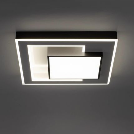Q-Smart-Home Paul Neuhaus Q-Alta lampa sufitowa LED, 55x55cm