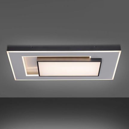 Q-Smart-Home Paul Neuhaus Q-Alta lampa sufitowa LED, 100x55cm