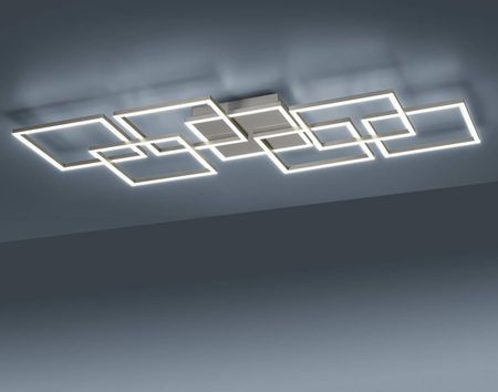 Q-Smart-Home Paul Neuhaus Q-INIGO lampa sufitowa LED 107 cm