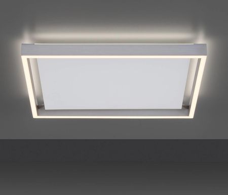 Q-Smart-Home Paul Neuhaus Q-KAAN lampa sufitowa LED, 45x45cm