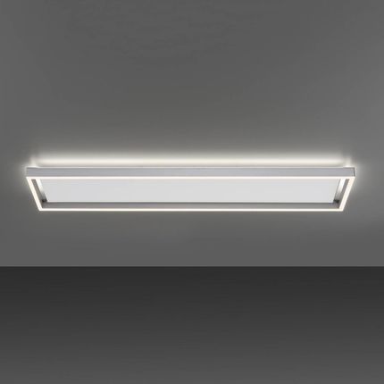 Q-Smart-Home Paul Neuhaus Q-KAAN lampa sufitowa LED, 100x25cm