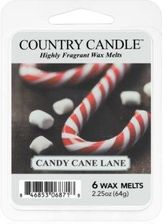 Zdjęcie Country Candle Candy Cane Lane 64 G Wosk Zapachowy Coccclh_Dvar16 - Góra Kalwaria