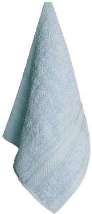Faro Ręcznik Bawełniany Vena Niebieski 50X90Cm 701889