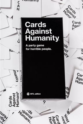 Breaking Games Cards Against Humanity V2.0 (edycja angielska)