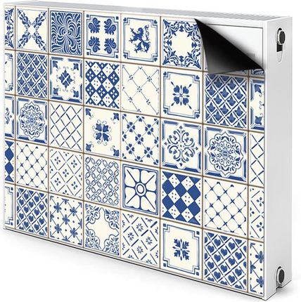 Fototapety Płytki Azulejos Maskownica Grzejnika Mmmk-94317174